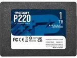 Patriot Memory P220 1TB, 1 TB, 2.5"