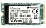 Transcend PCIe SSD 400S, 1 TB, M.2