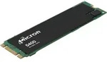 Micron 5400 PRO, 960 GB, M.2, 6 Gbit/s