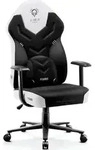 Diablo X-Gamer 2.0 Gaming Stuhl B&uuml;rostuhl Stoffbezug Ergonomisches Design