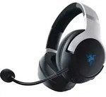 Razer Kaira Pro HyperSpeed (PS License) Gaming Headset - Schwarz/Wei&szlig;