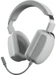 HYTE eclipse HG10, Gaming-Headset, (USB-Dongle) - Hellgrau