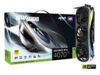 Zotac RTX 4070 TI 12GB DDR6X AMP Extreme Airo (ZT-D40710B-10P)