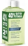Ducray Ausgleichendes Shampoo 2x400ml