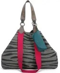 Fritzi aus Preu&szlig;en Izzy Tasche Grau in Gr. OneSize - Grau