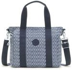 Kipling Damen Tragetaschen, Urban Chevron, Einheitsgr&ouml;&szlig;e