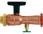 Heimeier Montageger&auml;t z. Aust. von Thermostat Ventiloberteilen