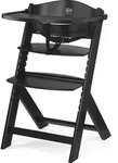 Kinderkraft ENOCK 3-in-1 Kinderhochstuhl - Verstellbar - Ab 6 Monaten bis 10...