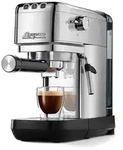 Tchibo Siebtr&auml;ger Espressomaschine "Lapressa" (15 bar, 980ml Wassertank),