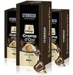Cremesso Dallmayr Crema d&rsquo;Oro, Kaffeekapsel, Cafe crema, Leichte R&ouml;stung,