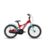 18 Zoll Kinderfahrrad, 1-Gang, Kinderfahrrad, S&rsquo;COOL XXlite, ab ca. 5&ndash;7 Jahre,