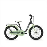 18 Zoll Kinderfahrrad, 1-Gang, Kinderfahrrad, S&rsquo;COOL niXe, ab ca. 5&ndash;7 Jahre,