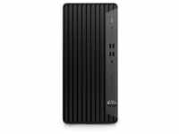 HP Elite 600 G9 - Wolf Pro Security - Tower - i5 12500 3 GHz - 8 GB - SSD 256 GB -