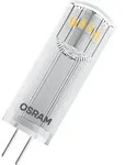 Osram 4058075758025, 1,8 W, 20 W, G4, 200 lm, 15000 h, Warmwei&szlig;
