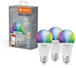 LEDVANCE AC42226, 9,5 W, 75 W, E27, 1055 lm, 20000 h, Multi