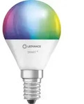 LEDVANCE SMART+ WiFi Classic, 4,9 W, 40 W, E14, 470 lm, 20000 h, Multi