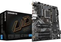GIGABYTE B760 DS3H AX DDR4 Mainboard - Unterst&uuml;tzt Intel Core Prozessoren der 14.