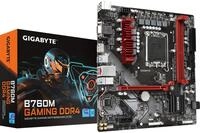 GIGABYTE B760M GAMING DDR4 Motherboard - Unterst&uuml;tzt Intel Core 14. Generation...