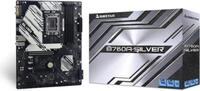 Biostar B760A-SILVER, Intel, LGA 1700, Intel&reg; Core&trade; i3, Intel&reg; Core&trade; i5,