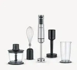 SEVERIN Stabmixer mit Premium-Set SM 3774 aus Kunststoff,...