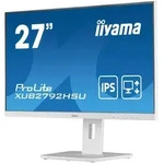 iiyama ProLite XUB2792HSU-W5, 68,6 cm (27"), 1920 x 1080 Pixel, Full HD, LED, 4 ms,