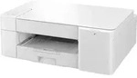 Brother DCP-J1200WERE1, Tintenstrahl, Farbdruck, 1200 x 1200 DPI, Farbkopieren, A4,
