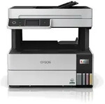 Epson EcoTank L6490, Tintenstrahl, Farbdruck, 4800 x 1200 DPI, A4, Direktdruck,