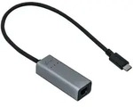 i-tec Metal C31METAL25LAN Netzwerkkarte 2500 Mbit/s - Grau