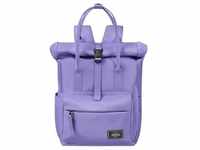 American Tourister Urban Groove Backpack Soft Lilac