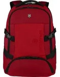 Victorinox Vx Sport EVO Deluxe Backpack - Scarlet Sage/Red - Rot