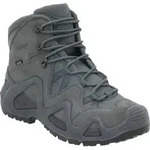 Lowa Zephyr GTX Mid Stiefel Woman TF Wolf Grey : Grau 40 - Grau - 40