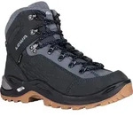 Schuhe Lowa Renegade Warm Mid Gtx 4209706917 - Beige - 38