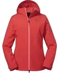 Jacken Sch&ouml;ffel Winter wanderjacke Torspitze 133553090 - Rot