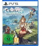 Atelier Ryza 3: Alchemist of the End & the Secret Key (PS5)