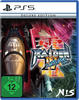 Raiden IV x MIKADO remix Spiel für PS5 DELUXE