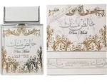 Lattafa Pure Musk Eau de Parfum, 100 ml