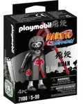 PLAYMOBIL Naruto 71106 Hidan - Bunt