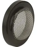 hansgrohe Siebdichtung - Wei&szlig;