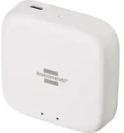 Brennenstuhl 1294060, Erweiterungsmodul, Wei&szlig;, Kunststoff, Zigbee 3.0, 100 m, 60 mm