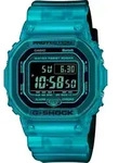 Herrenuhr - Casio Modell: DW-B5600G-2ER - Gr&uuml;n/Schwarz