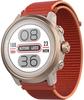 Coros - Apex 2 Coral Nylon - Smartwatch