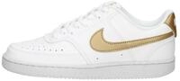 Nike Nike Court Vision Low Next Nature Sneakers Laag - Wit - Maat 42