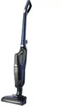 Grundig VCH 9130 E Akku-Handstaubsauger m. Stiel - Blau