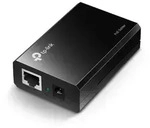 TP-Link PoE-Splitter, Gigabit Ethernet, 10,100,1000 Mbit/s, 10/100/1000, IEEE 802.3,