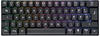ISY Mechanical Mini Gaming Keyboard RGB black