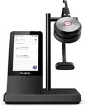 Yealink WH66 Mono Teams, Kabellos, B&uuml;ro/Callcenter, 20 - 20000 Hz, 478 g,