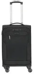 d&n Travel Line 6804 Kabinentrolley 55 cm, 4 Rollen, Volumen 35 l, Farbe...