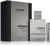 Al Haramain Amber Oud Carbon Edition Eau de Parfum unisex 200 ml