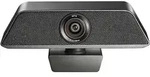 Optoma - Webcam - 30 fps - 3840 x 2160 Pixel Videoaufl&ouml;sung - Mikrofon - Silber