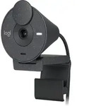 Logitech Brio 300, 2 MP, 1920 x 1080 Pixel, Full HD, 30 fps, 1280x720@30fps,